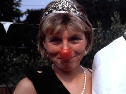 Schützenfest 1989